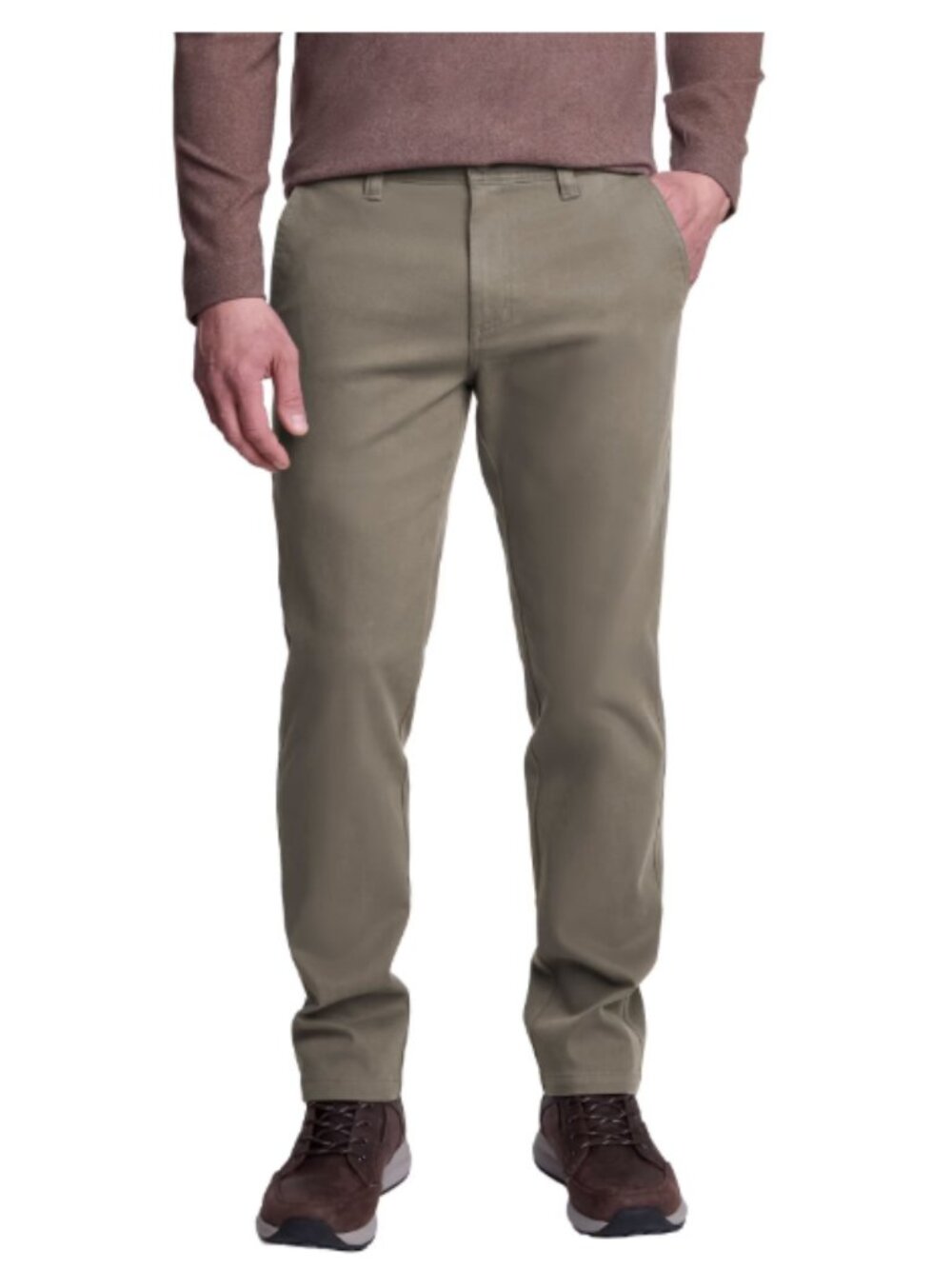 WP Weatherproof Men's Terrain Utility Pant